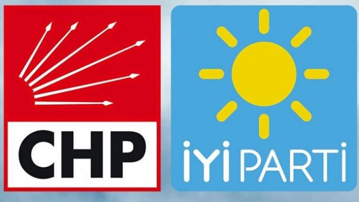 CHP ve İYİ Parti Kuşadası’nda anlaşamadı 